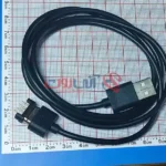 کابل USB مگنتیک 4 پین