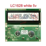 LCD Display LC1628-DW