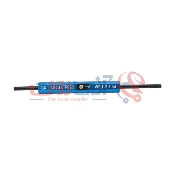WSU-30M Metal Wire Wrap Tool