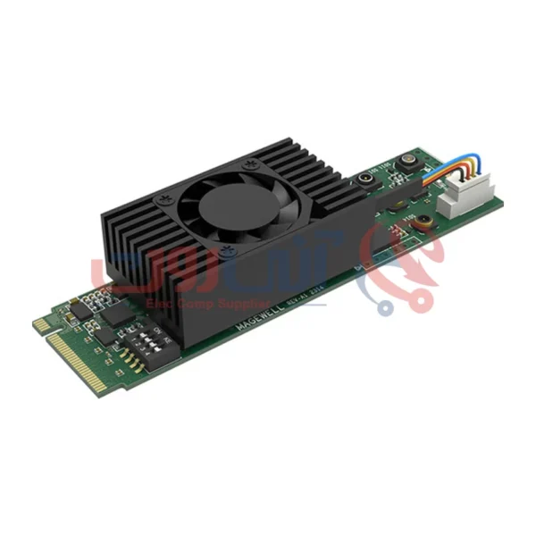 Eco Capture 12G SDI 4K Plus M.2