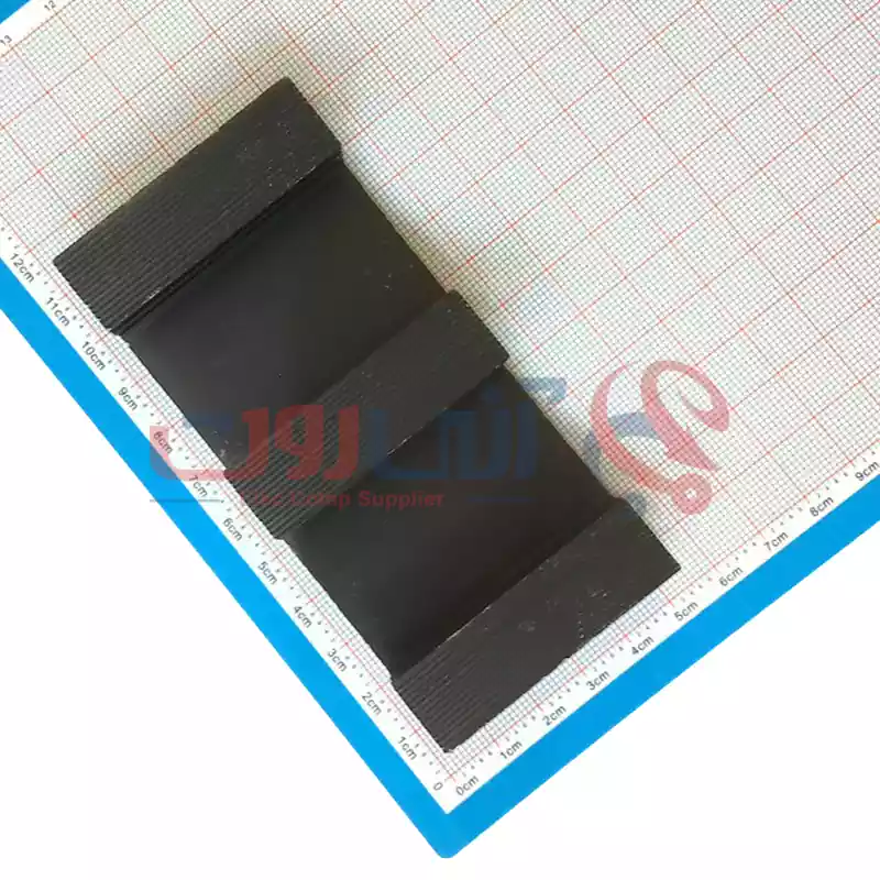 Heat Sink 105x50x14mm