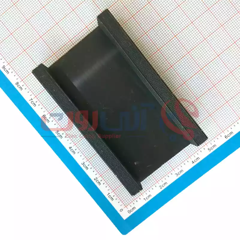 Heat Sink 70x42x15mm