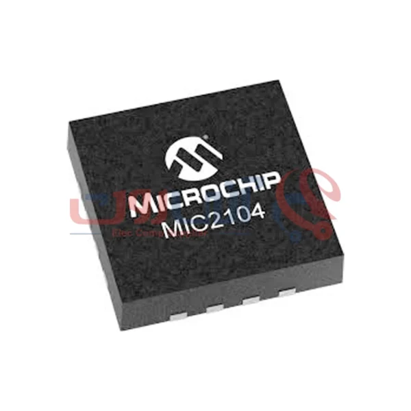 MIC2104YML-TR