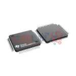 MSP430F135IPM TI