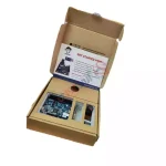 برد توسعه WisCam-Board N32905R3DN - تصویر 3