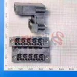 SLDV-THR 5.08/10/180F 3.2SN BK BX