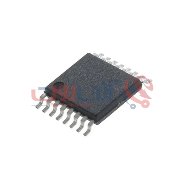 TDA5100B3 P-TSSOP-16