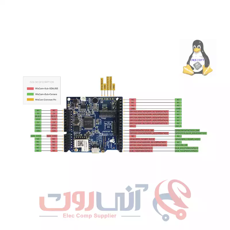 WISCAM N32905R3DN_00