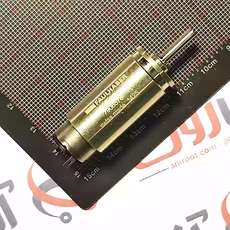 موتور گیربکس