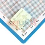 رله 12 ولت 16 آمپر - HF32FV-16-12-HCTF(590)