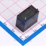 رله 12 ولت 20 آمپر - JY32FNH-SH-DC12V-A/20A - تصویر 2