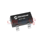 MCP120T-300I smd code: SK