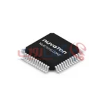 NUVOTON NUC131LD2AE
