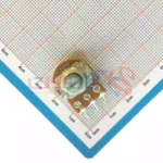 ولوم آنتی لگاریتمی 100K تایپ C - تصویر 3