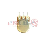 ولوم آنتی لگاریتمی 100K تایپ C - تصویر 4