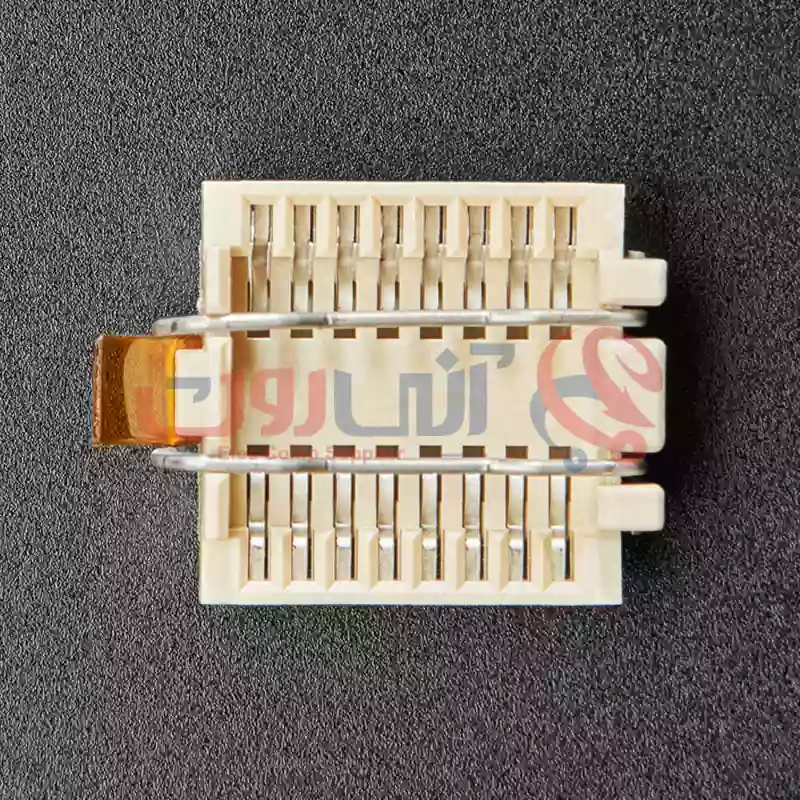 SMT Socket_01