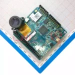 WisCam-Board N32905R3DN