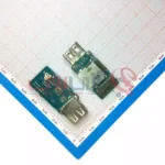 مبدل SD کارت به USB بر روی برد WisCam