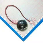 بلندگو 28mm سیم‌دار