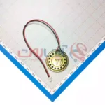 بلندگو 28mm سیم‌دار - تصویر 2