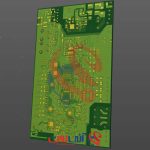 برد کنترلر سیستم تاسیسات برودتی - حرارتی