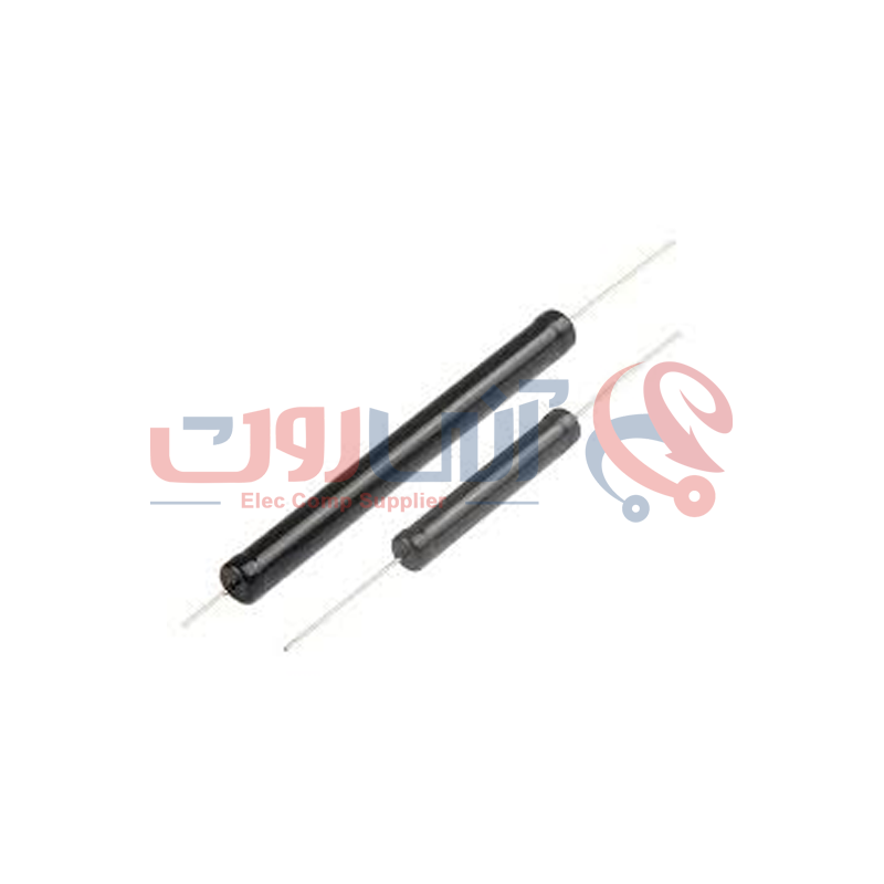 HVLR5208F2M00K9 RESI HVLR5208F2M00K9 - تصویر 1