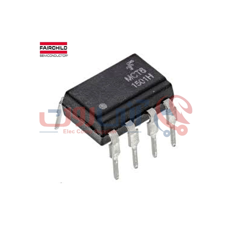 MCT6 MCT6 - تصویر 1