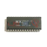MX27C512PC- 90