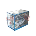 رله 4 کنتاکت امرون OMRON MY4NJ 24V AC