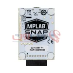 PG164100 - MPLAB(R) Snap In-Circuit Debugger - تصویر 6