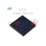 Intel TN80C196KC20