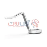 VZ4 - دوربین رومیزی 4K