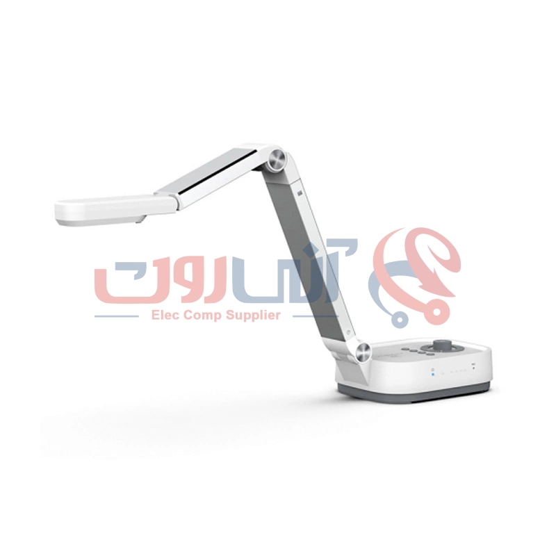 VZ4_00 VZ4 - دوربین رومیزی 4K - تصویر 1