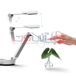 VZ4 - دوربین رومیزی 4K - تصویر 2