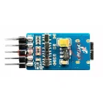 Holtek 32-bit MCU Debug Adapter (Simplified Version) e-Link32 Lite - تصویر 2