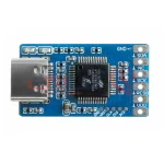 Holtek 8-bit MCU debug adapter (Simplified Version) e-Link8 Lite