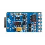 پروگرامر Holtek 8-bit MCU debug adapter (Simplified Version) e-Link8 Lite - تصویر 2