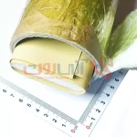 عایق سیلیکون عرض ۳۰ سانتی متر - ضخامت 0.16mm - تصویر 2