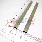 پد لمسی ماشین ظرفشویی الجی - طول 100mm - عرض 7mm - ارتفاع 3mm