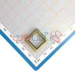 پد رسانا برای تاچ 18x18x5_H14x14mm جایگزین فنر