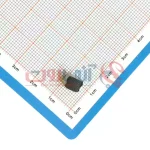 پد رسانا برای تاچ 5x7_H0mm جایگزین فنر - تصویر 2