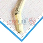 پد رسانا برای تاچ 5x7_H0mm جایگزین فنر - تصویر 3