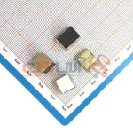 پد رسانا برای تاچ 8x8x11_H0mm جایگزین فنر