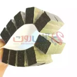 پد رسانا برای تاچ 8x8x11_H0mm جایگزین فنر - تصویر 2