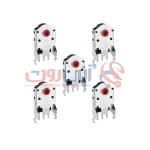 انکودر ماوس کایل مدل CEN981112R05 - تصویر 3
