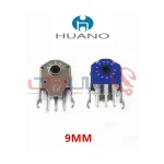 انکودر ماوس مدل HUANO 9mm