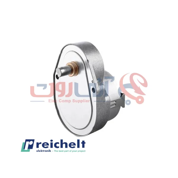 Synchrongetriebemotor 1