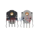 انکودر ماوس مدل TTC Gold 11mm