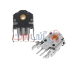 انکودر ماوس مدل TTC Gold 12mm