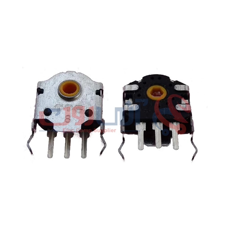 TTC8mm انکودر ماوس کایل مدل TTC Gold 8mm - تصویر 1